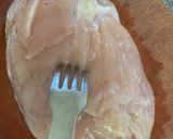 常備菜: 低温調理器でサラダチキン作り方2写真