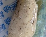 常備菜: 低温調理器でサラダチキン作り方5写真