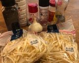 にんにくもやし作り方1写真