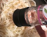 にんにくもやし作り方6写真