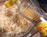にんにくもやし作り方10写真