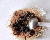 ランチに★ツナと塩昆布の和風冷製パスタ作り方2写真