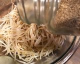 にんにくもやし作り方11写真