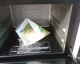 秒でできるキャベツのゆかり和え作り方1写真