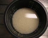 韓国の友人から教わった豆もやしご飯作り方4写真