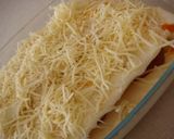 Lasagnes(簡単ラザニア)作り方15写真