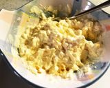 ささみのパン粉焼きタルタルソースかけ作り方5写真