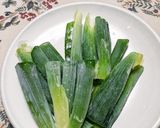 ダイエットに、鳥のむね肉を使って棒々鶏作り方1写真