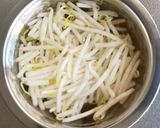 ピリ辛カルビスープ作り方4写真