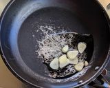 カルビ炒飯作り方3写真