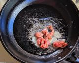 カルビ炒飯作り方4写真