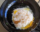 カルビ炒飯作り方8写真