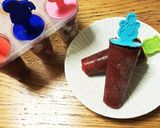 お砂糖なし♪簡単☆フルーツジャム作り方3写真