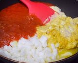 トマト感たっぷり♡バターチキンカレー作り方3写真