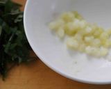 万能！大葉にんにく醤油の作り方作り方1写真