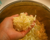 失敗なし！うちのお好み焼き作り方1写真