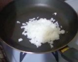 ルパン三世♪のミートボール入りパスタ作り方2写真