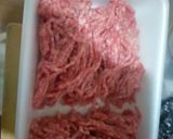 ルパン三世♪のミートボール入りパスタ作り方4写真