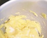 チーズinマッシュポテト♡作り方5写真