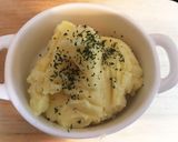 チーズinマッシュポテト♡作り方6写真