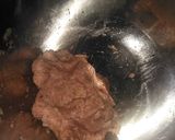 ルパン三世♪のミートボール入りパスタ作り方8写真
