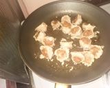 ルパン三世♪のミートボール入りパスタ作り方15写真
