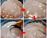 手作りこしあん作り方16写真