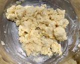 ホットケーキミックスでチョコクッキー作り方2写真