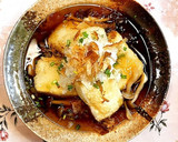 おもてなしに★簡単！本格揚げ出し豆腐作り方14写真