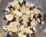 ホットケーキミックスでチョコクッキー作り方3写真