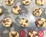 ホットケーキミックスでチョコクッキー作り方4写真