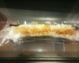 離乳食後期～完了期 幼児も☆簡単納豆巻き作り方3写真