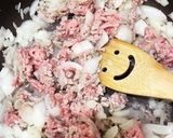 暑さに負けない 簡単 スタミナ肉味噌作り方5写真
