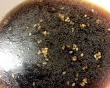 玉ねぎたっぷりバラ焼き 簡単 黄金比作り方1写真