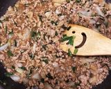暑さに負けない 簡単 スタミナ肉味噌作り方8写真