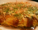 失敗なし！うちのお好み焼き作り方6写真