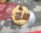 ホットケーキミックスでチョコクッキー作り方5写真