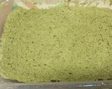 アレンジ★おから蒸しパン(抹茶味)作り方7写真