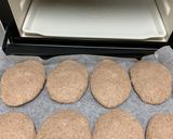豆腐入りハンバーグ！胸焼けしにくい！作り方5写真