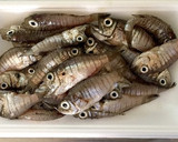 常備菜✨絶品 めんぱちの南蛮漬け作り方1写真