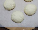 フライパンでピザ作り方5写真