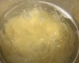 鶏ハムキャベツのペペロンチーノ作り方7写真