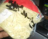 電子レンジで、鶏キムチもやし!作り方7写真