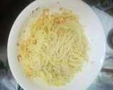 電子レンジで、鶏キムチもやし!作り方8写真