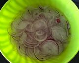 私んちのパンツァネッラ作り方2写真