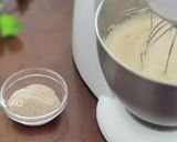 綺麗になれちゃう『米粉のバナナケーキ』作り方2写真