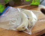 綺麗になれちゃう『米粉のバナナケーキ』作り方3写真
