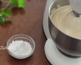 綺麗になれちゃう『米粉のバナナケーキ』作り方6写真