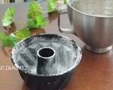 綺麗になれちゃう『米粉のバナナケーキ』作り方8写真