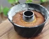 綺麗になれちゃう『米粉のバナナケーキ』作り方11写真
